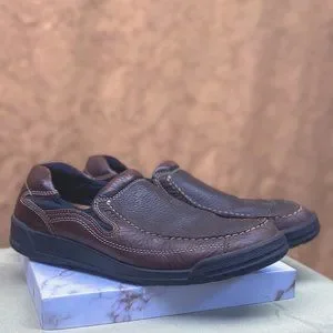 Timberland | Shoes | Timberland Mens Shoe Worn In Loafer  display picture 3